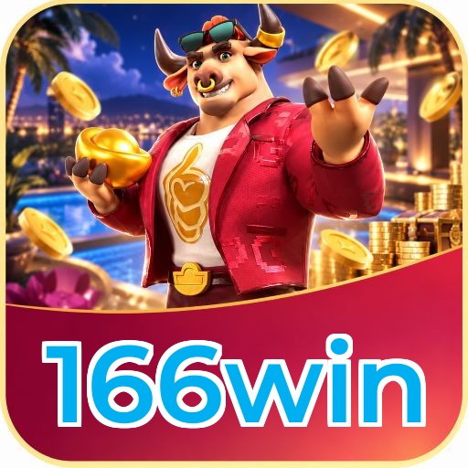 Rollover justo nos bônus promocionais 166win