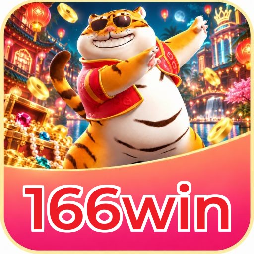 PIX instantâneo 166win - Depósito e saque rápido 24 horas