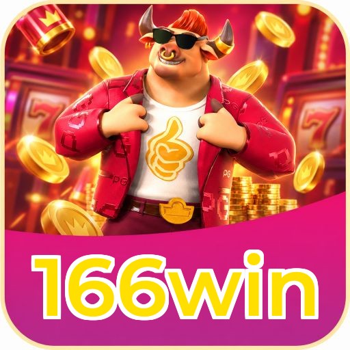 App 166win com catálogo premium, PIX e suporte 24/7